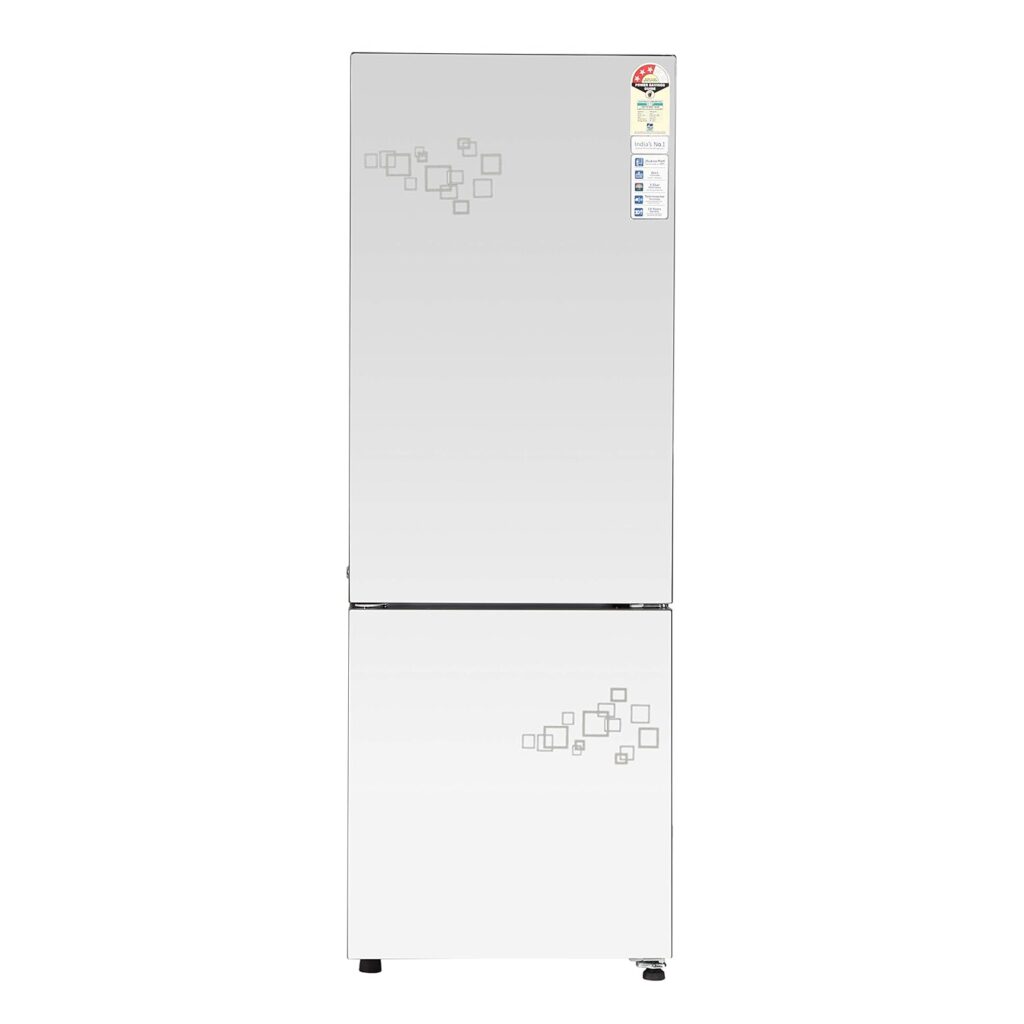 Haier 256 L Frost Free Double Door (HRB-2764PMG-E)