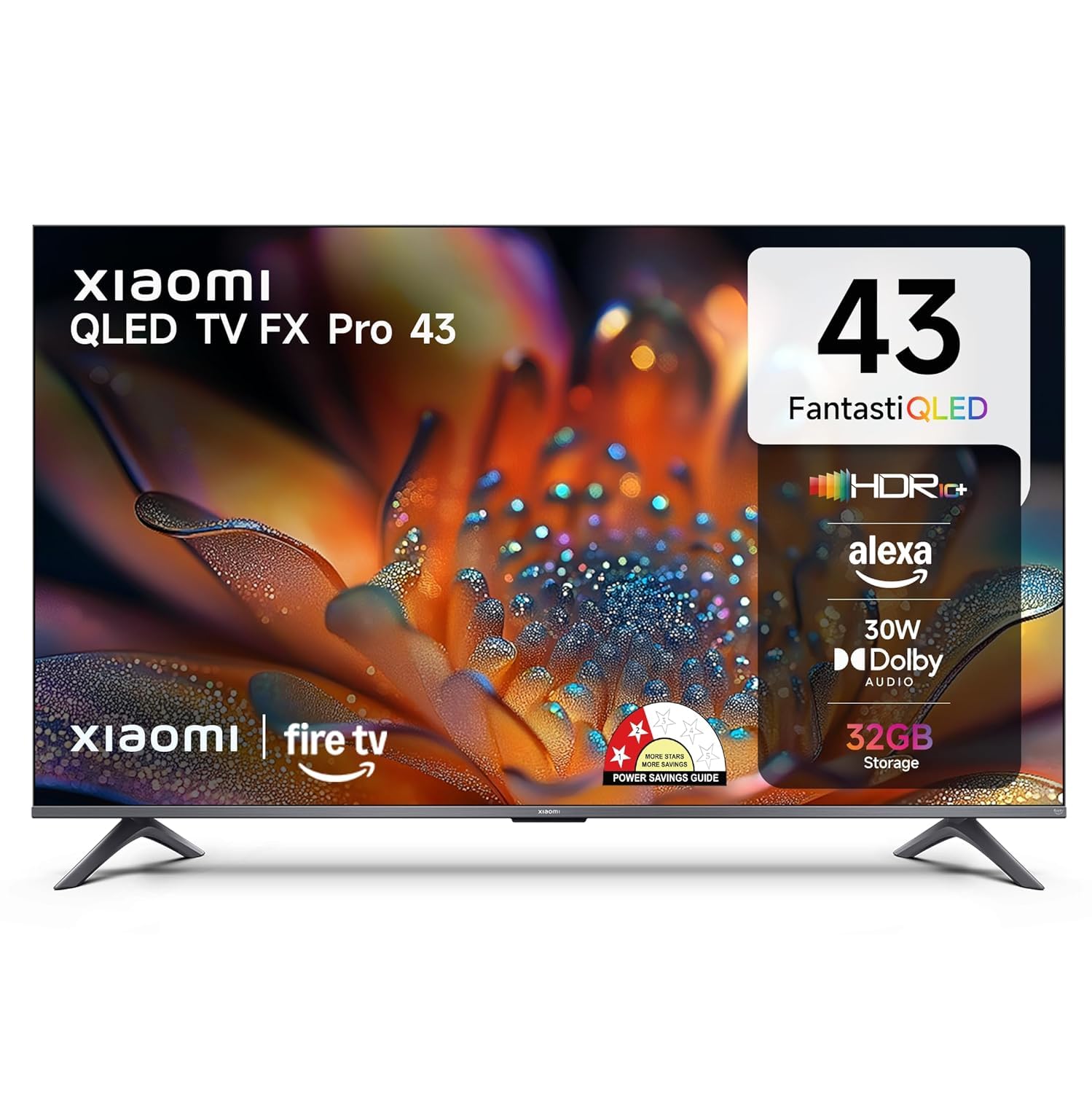 32 Inch vs 43 Inch Smart TV India 2025