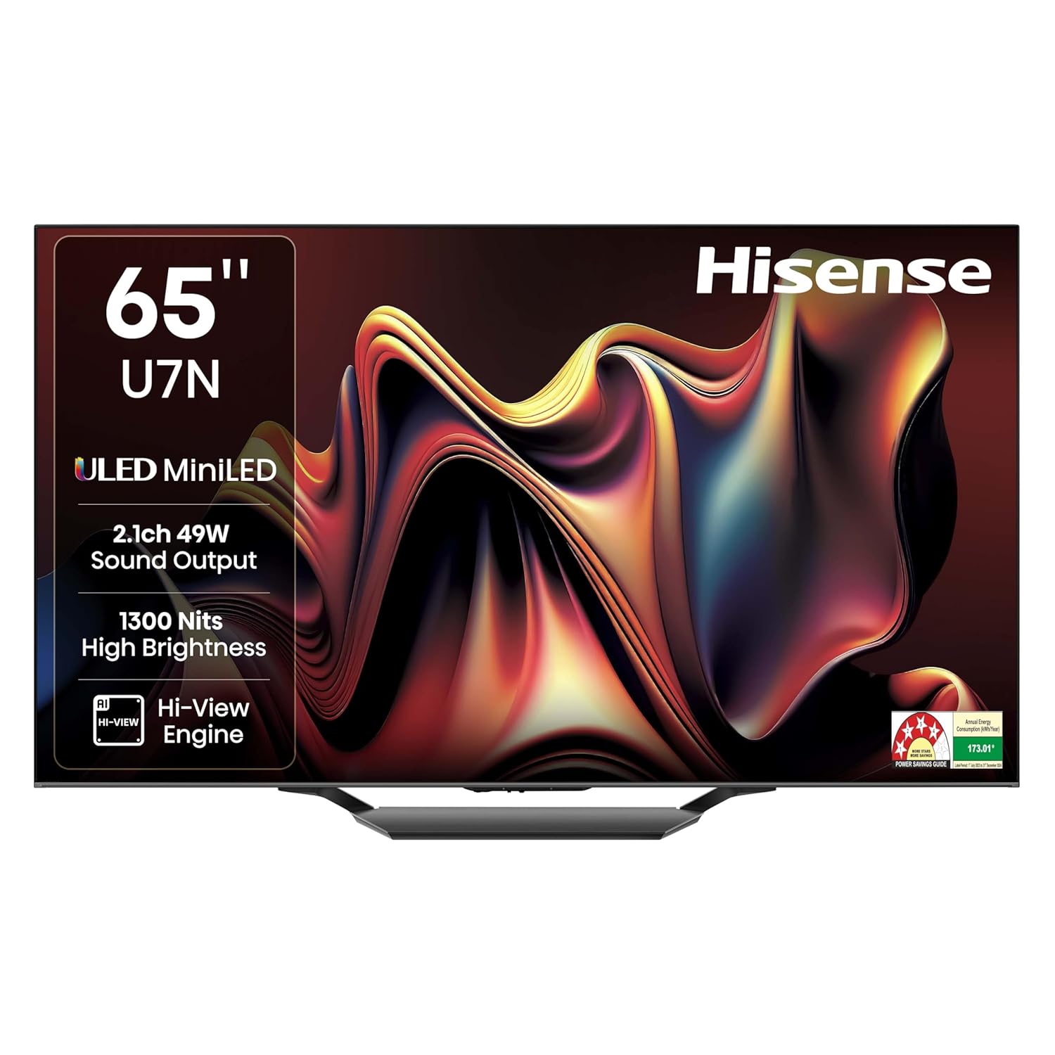 Best Dolby Vision 4K Smart TVs India