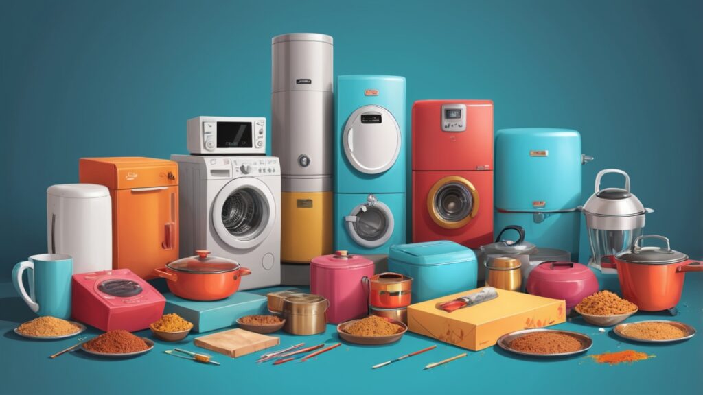 Top 10 Home Appliances You Can Gift Your Sister This Raksha Bandhan