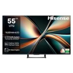 Top Budget 4K Smart TVs Under ₹30,000 – AUGUST 2025 Edition