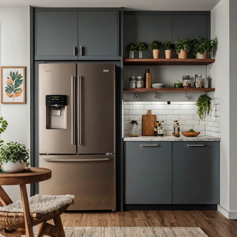 Best Double Door Refrigerators Under ₹30,000 in India (2025)