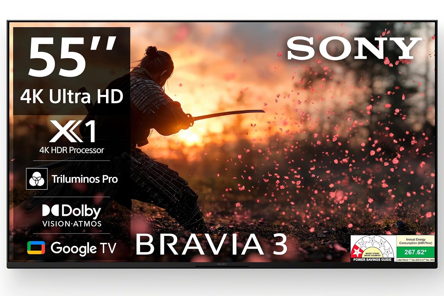 Best Smart TVs to Gift Your Brother This Rakhi – 2025 Deals