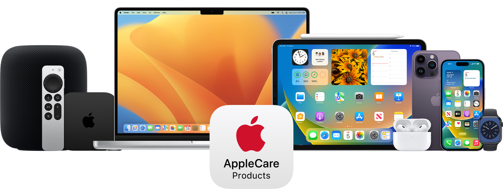 Apple Care One vs Apple Care+ – Which Plan Should You Buy in 2025?