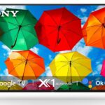 SONY BRAVIA 43 INCHES