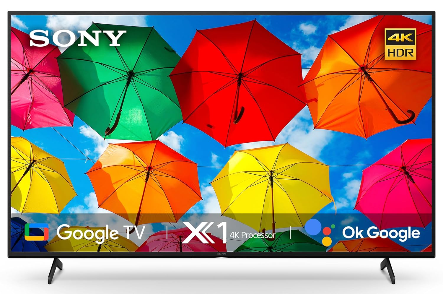 SONY BRAVIA 43 INCHES